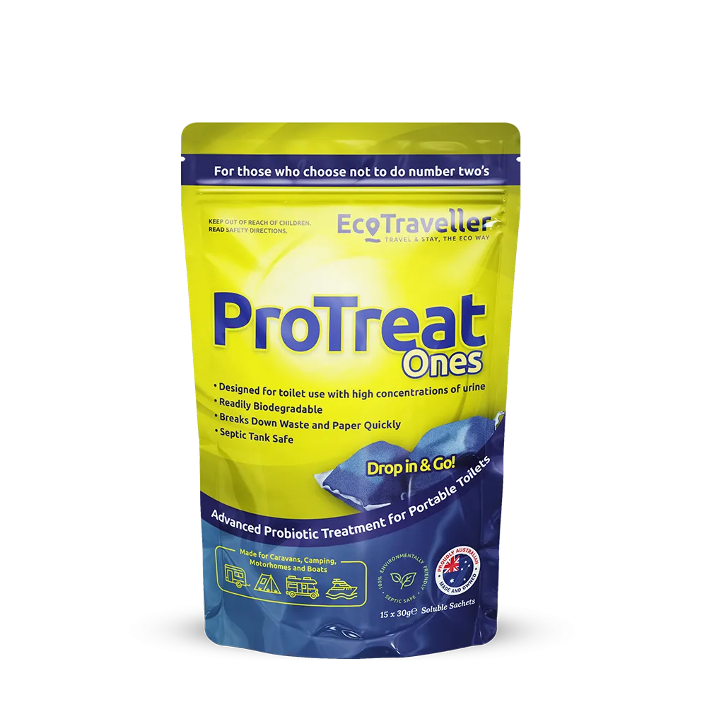 30% Off - ProTreat Ones Refill