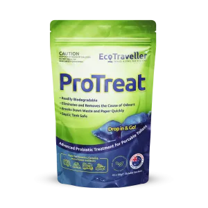 30% Off - ProTreat Refill