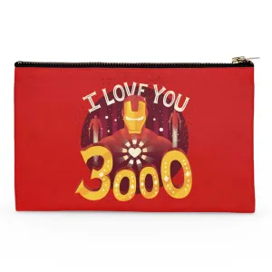 3000 - Accessory Pouch