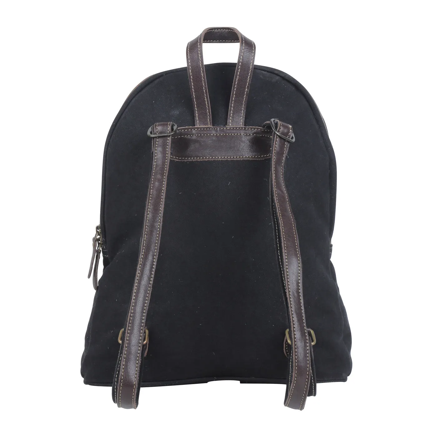 Accented hues Backpack Bag