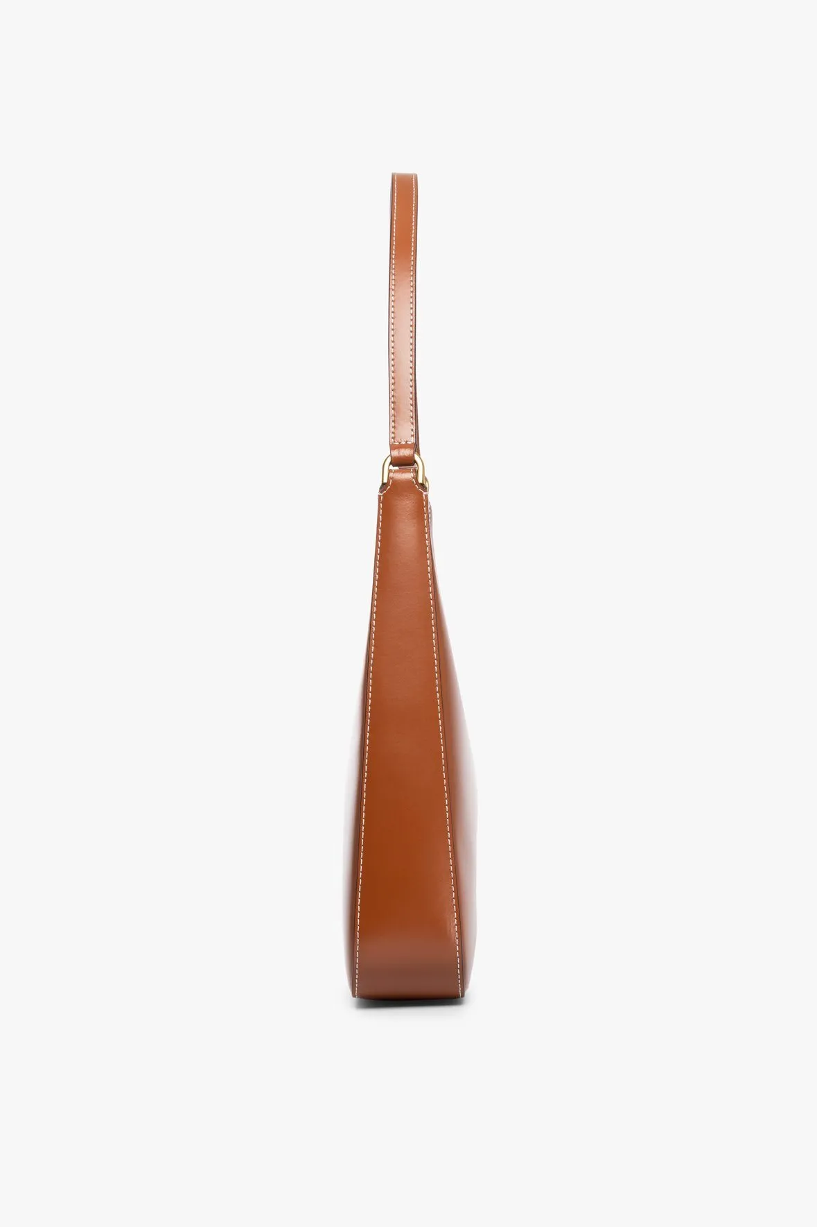 ALEC BAG | TAN