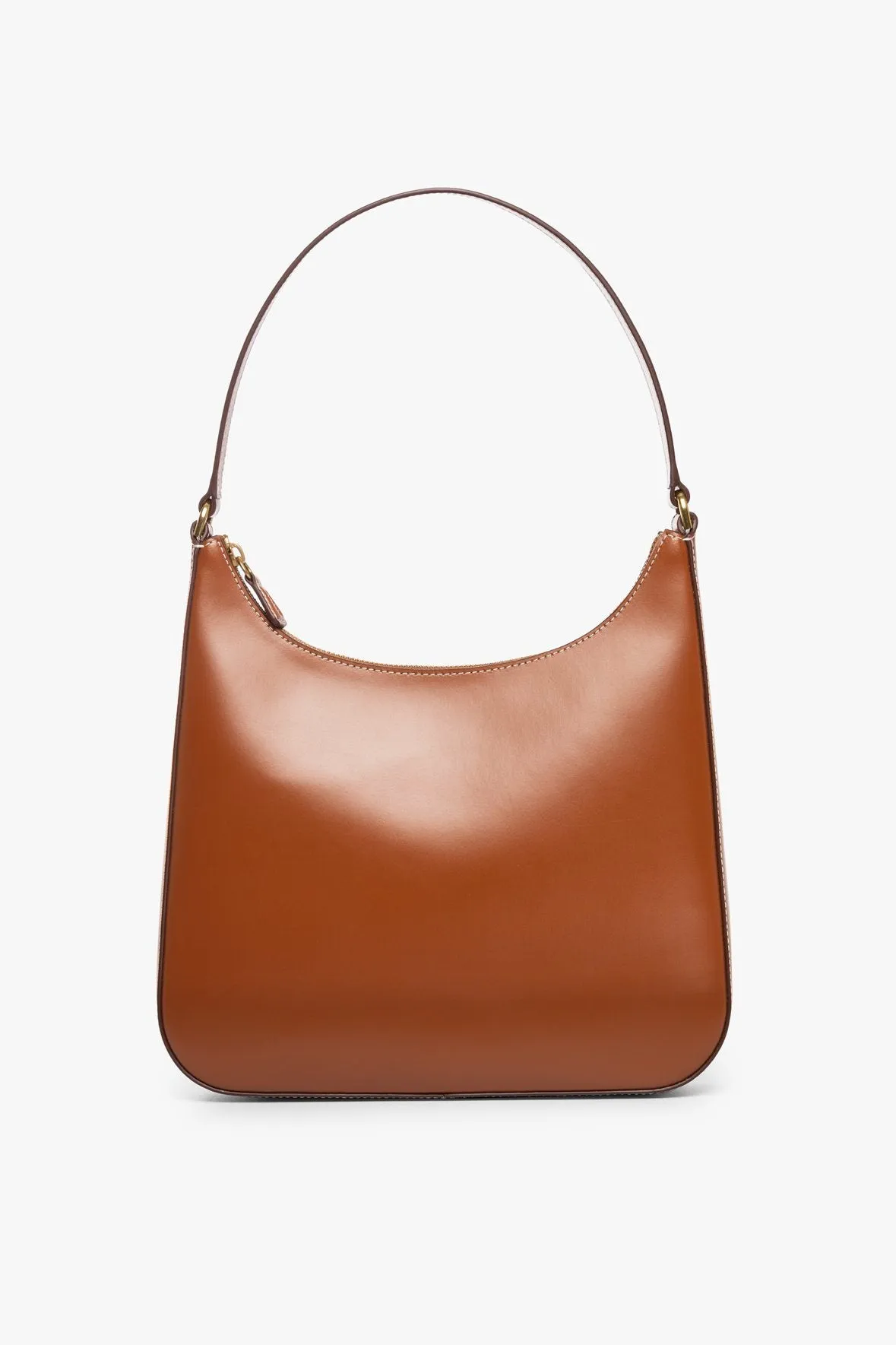 ALEC BAG | TAN