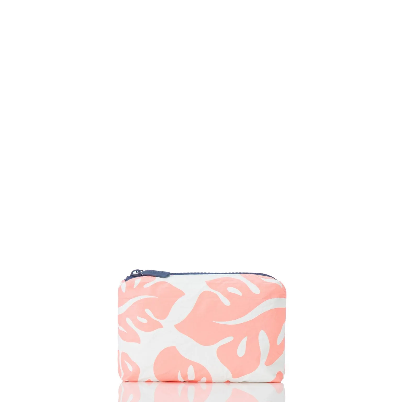 Aloha Collection Mini Laule'a Pouch-Tropical