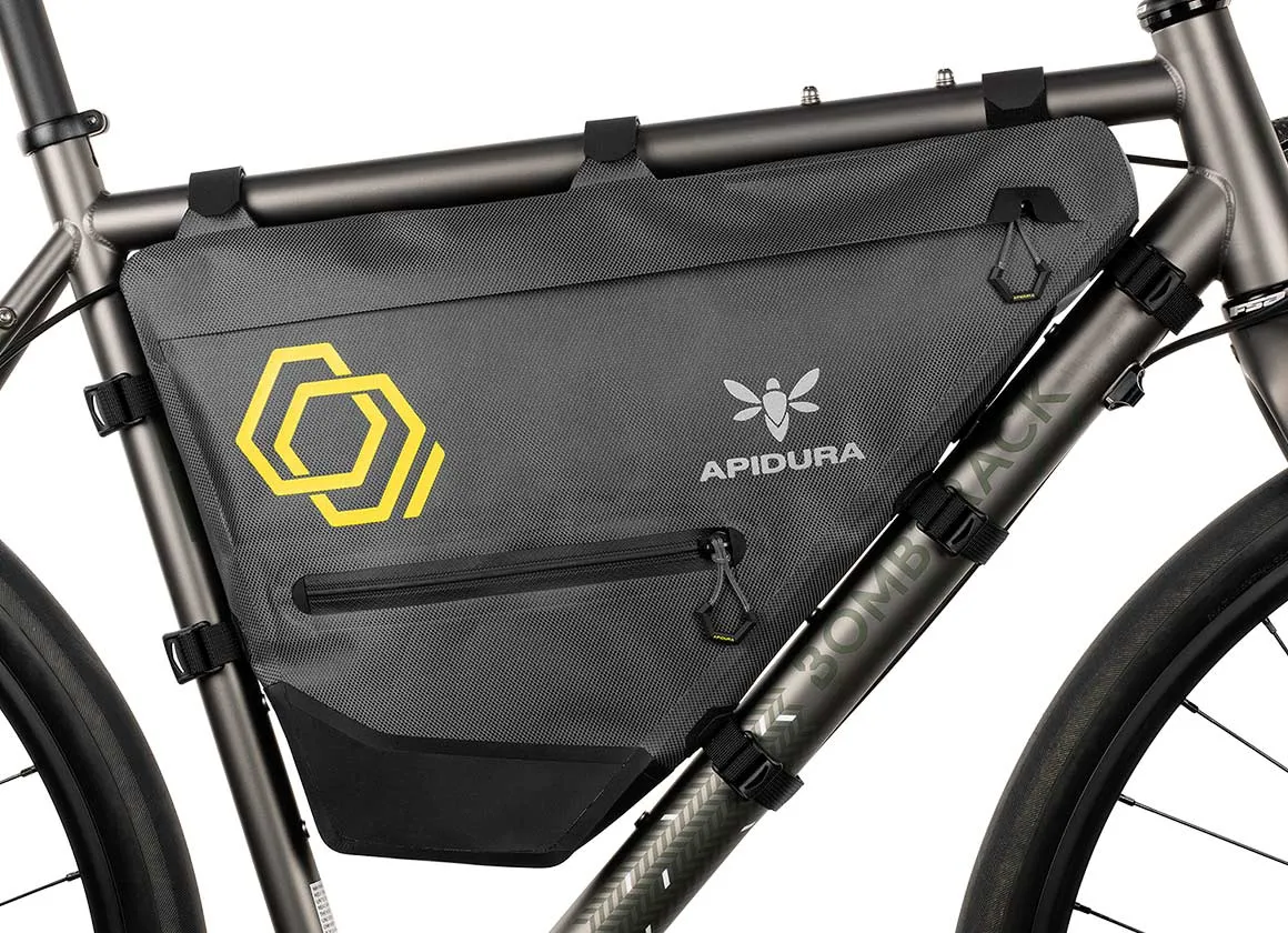 Apidura Expedition Full Frame Pack