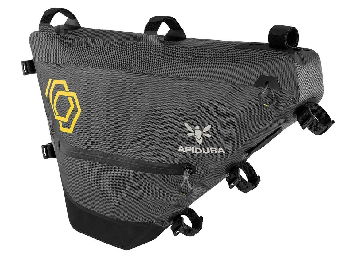 Apidura Expedition Full Frame Pack