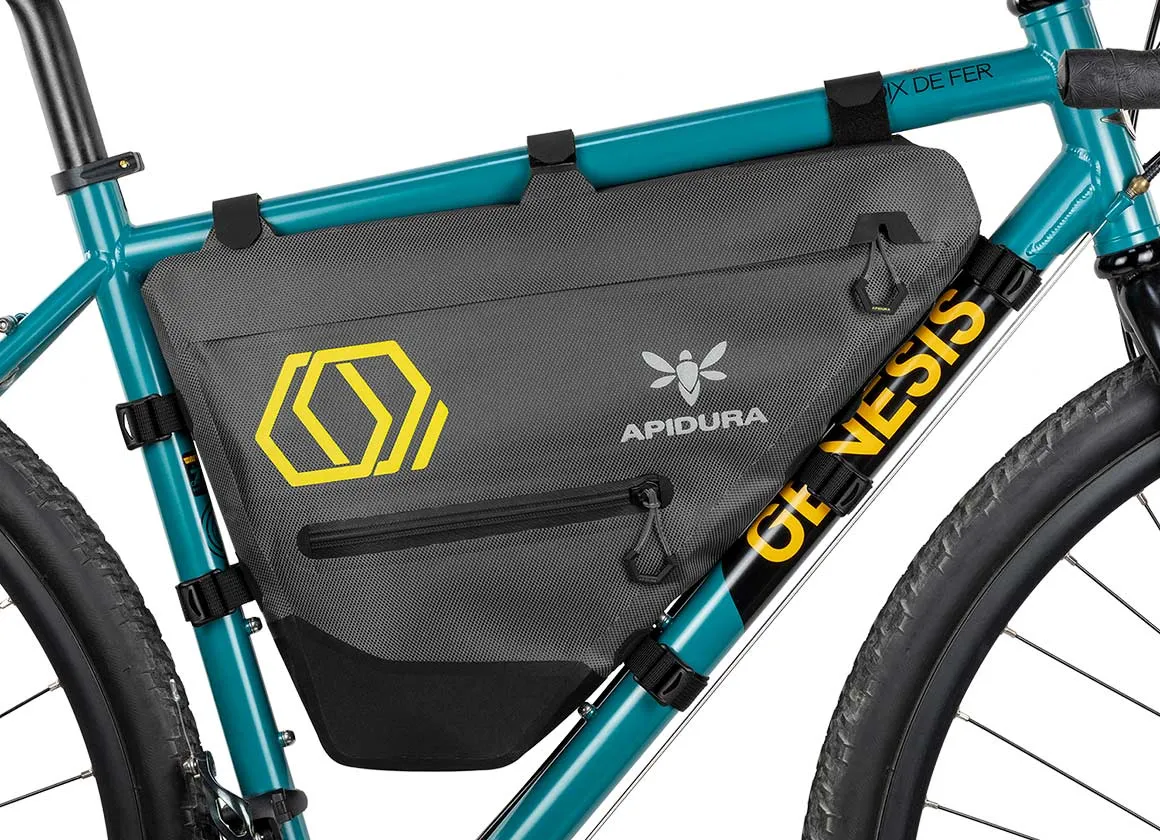 Apidura Expedition Full Frame Pack