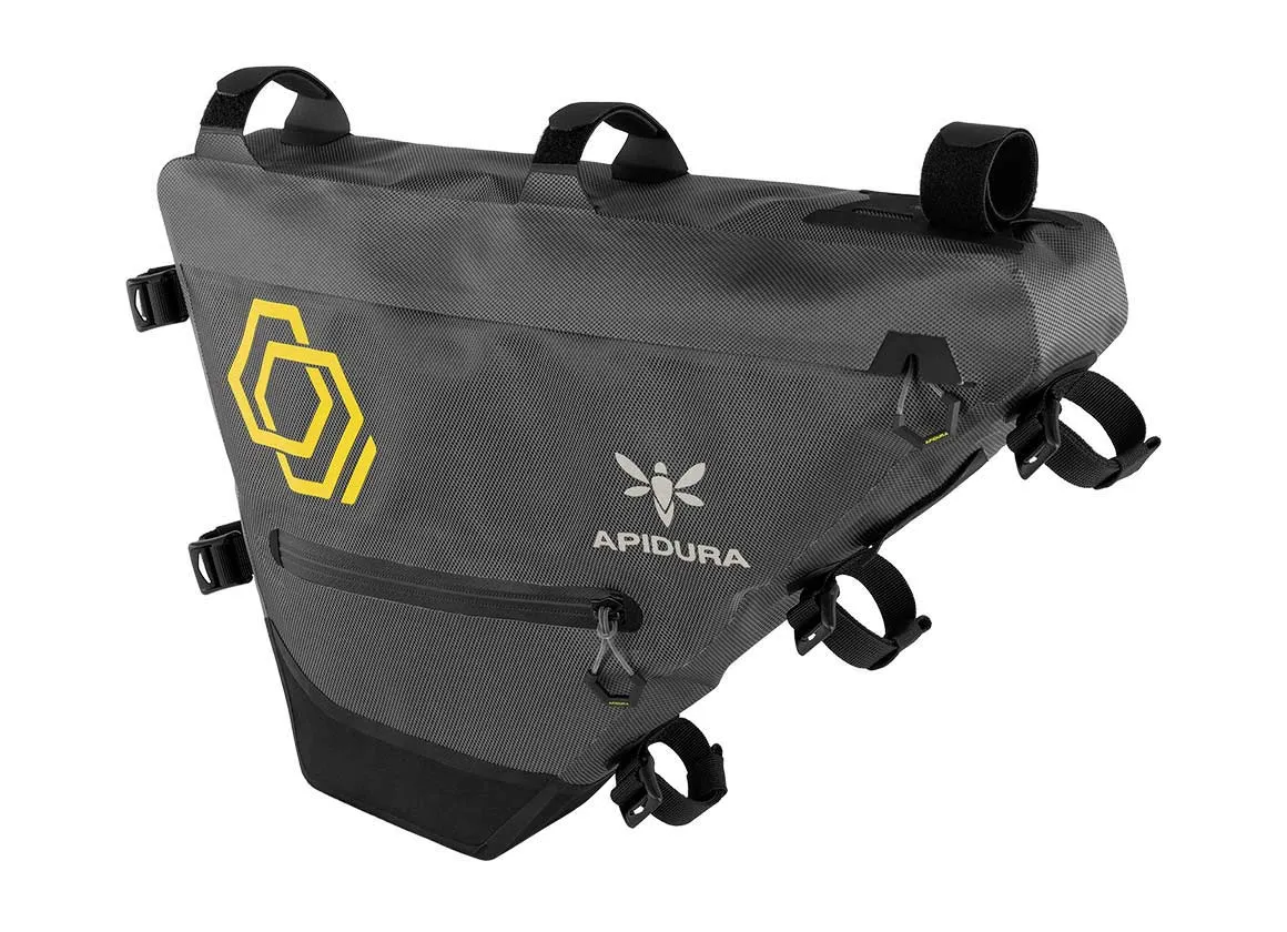 Apidura Expedition Full Frame Pack