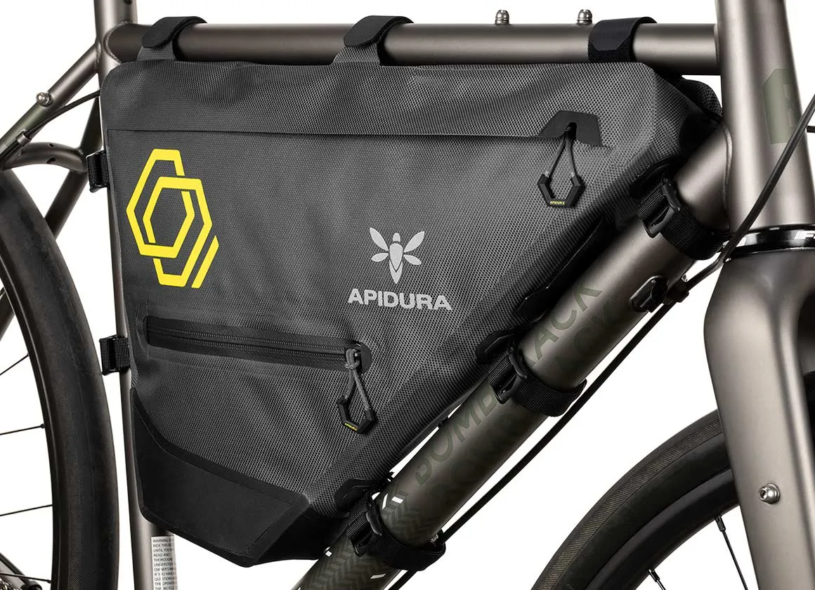 Apidura Expedition Full Frame Pack