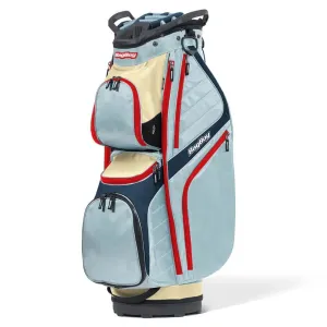 Bag Boy CB-15 Cart Bag 2025