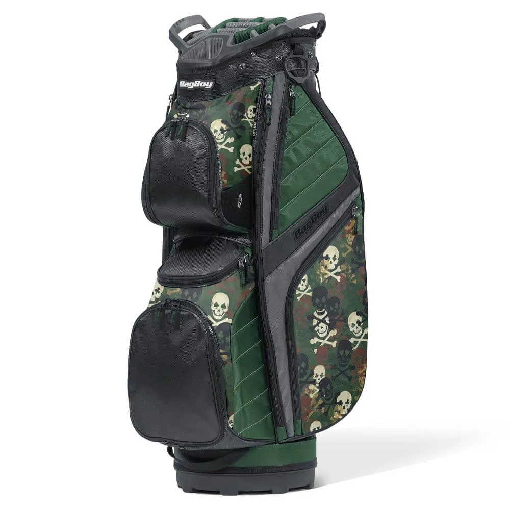 Bag Boy CB-15 Cart Bag 2025