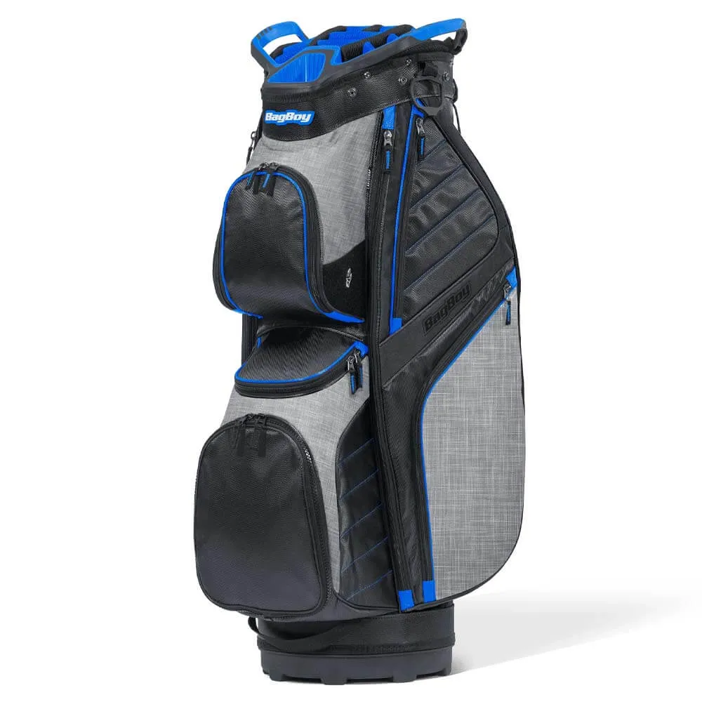 Bag Boy CB-15 Cart Bag 2025