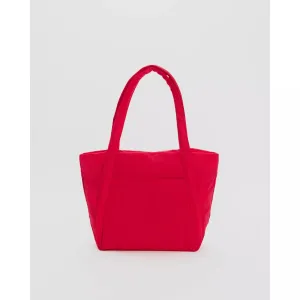 Baggu - Mini Cloud bag - Candy Apple