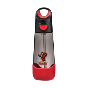 b.box 600ml Tritan Drink Bottle - AVENGERS