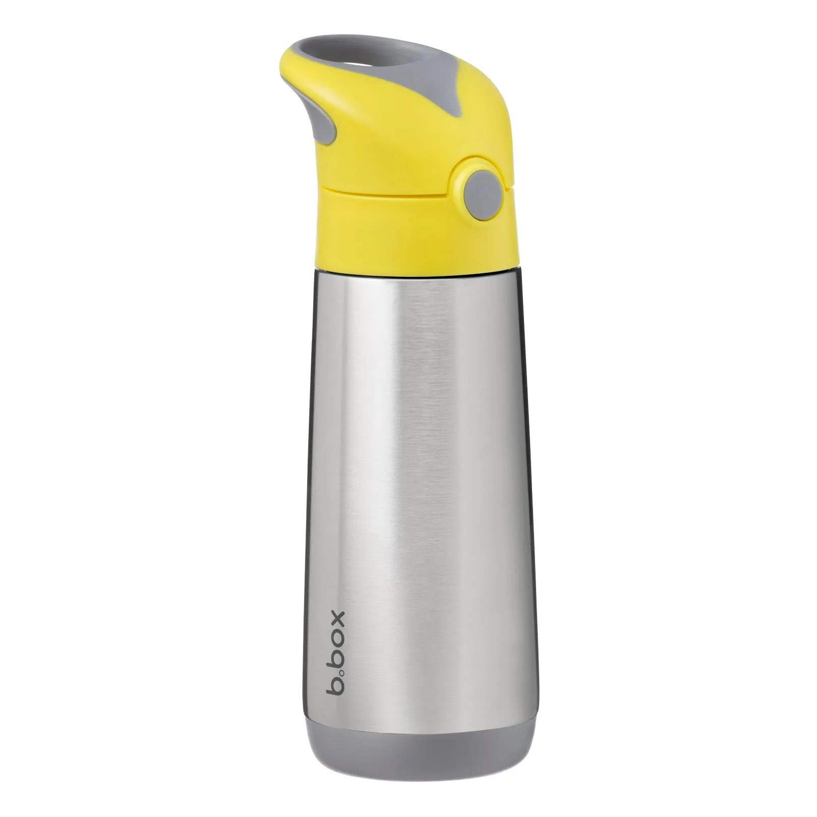 B.Box Insulated Drink Bottle 500ml - Lemon Sherbet