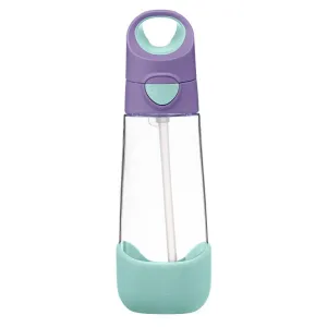 B.Box Tritan Drink Bottle 600ml - Lilac Pop