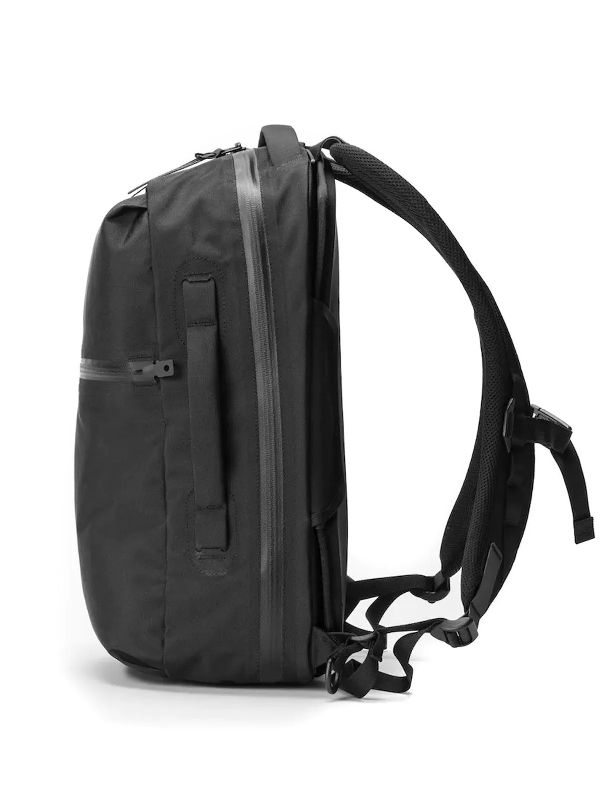 Black Ember Shadow 22 Backpack Black