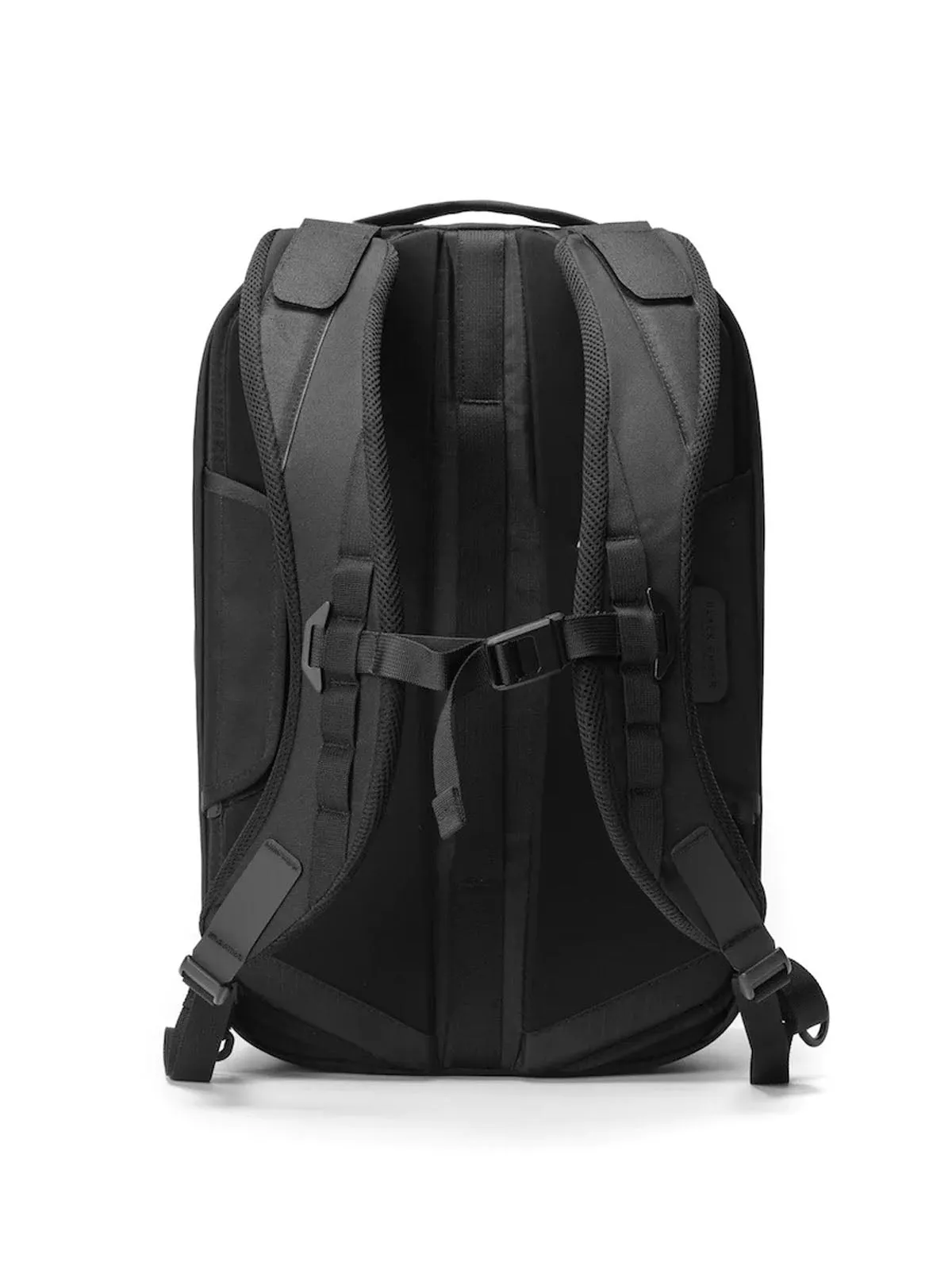 Black Ember Shadow 22 Backpack Black