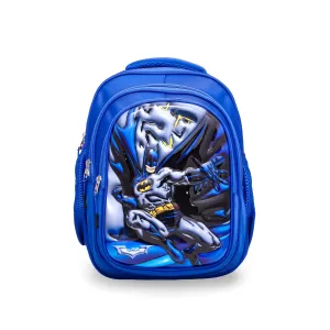 Blue Kids Backpack P85377