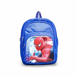 Blue Kids Backpack P85379