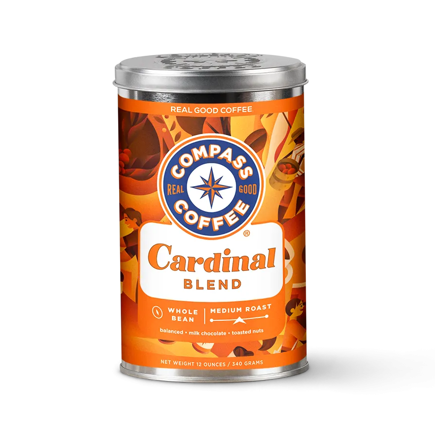 Cardinal Blend