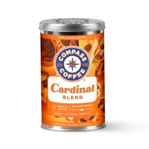 Cardinal Blend