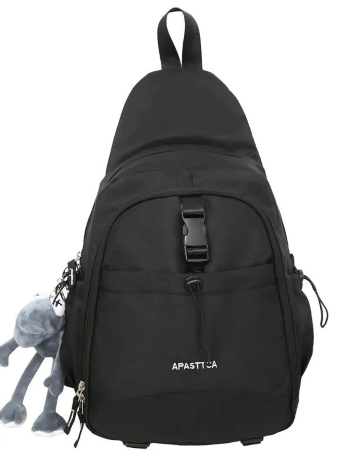 Casual Large Capacity Chest Bag