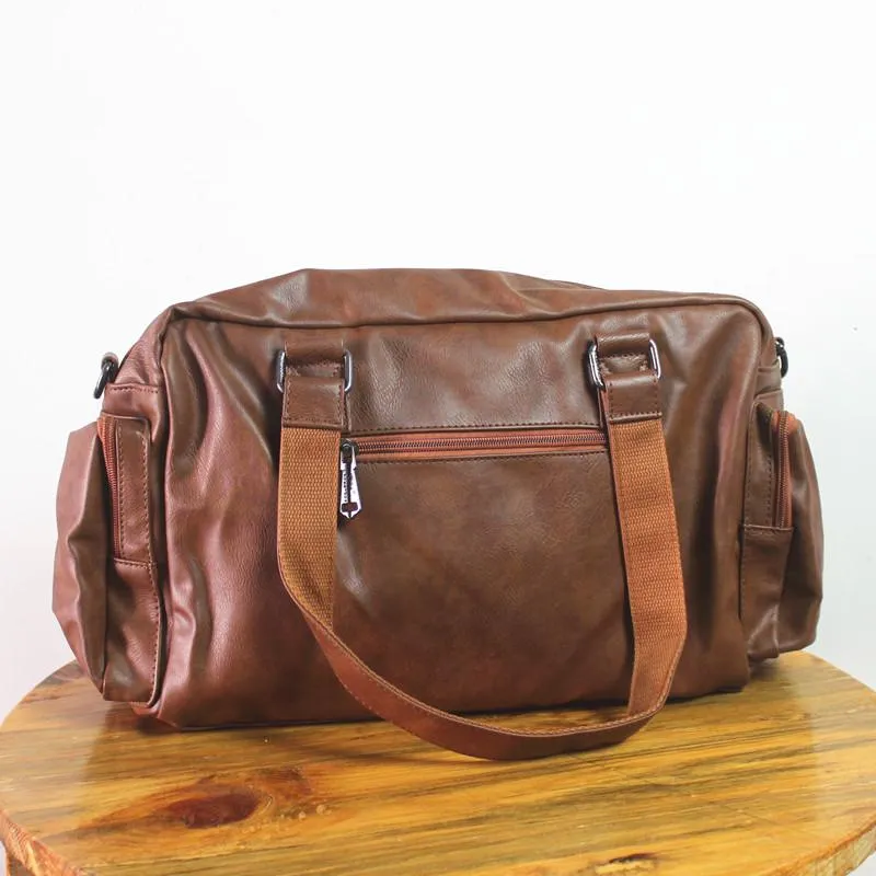 Casual Large Travel Bag