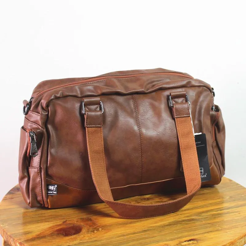 Casual Large Travel Bag