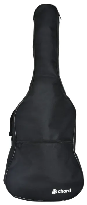 Chord LGB-C12 Lightweight Gig Bag Classical 1/2 Size