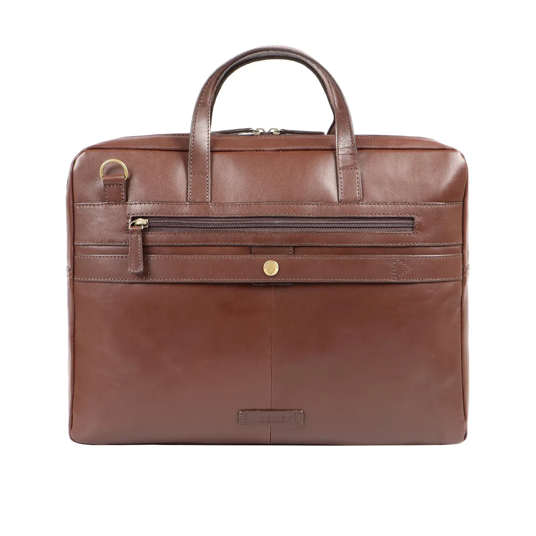 CONFUCIUS 02 BRIEFCASE