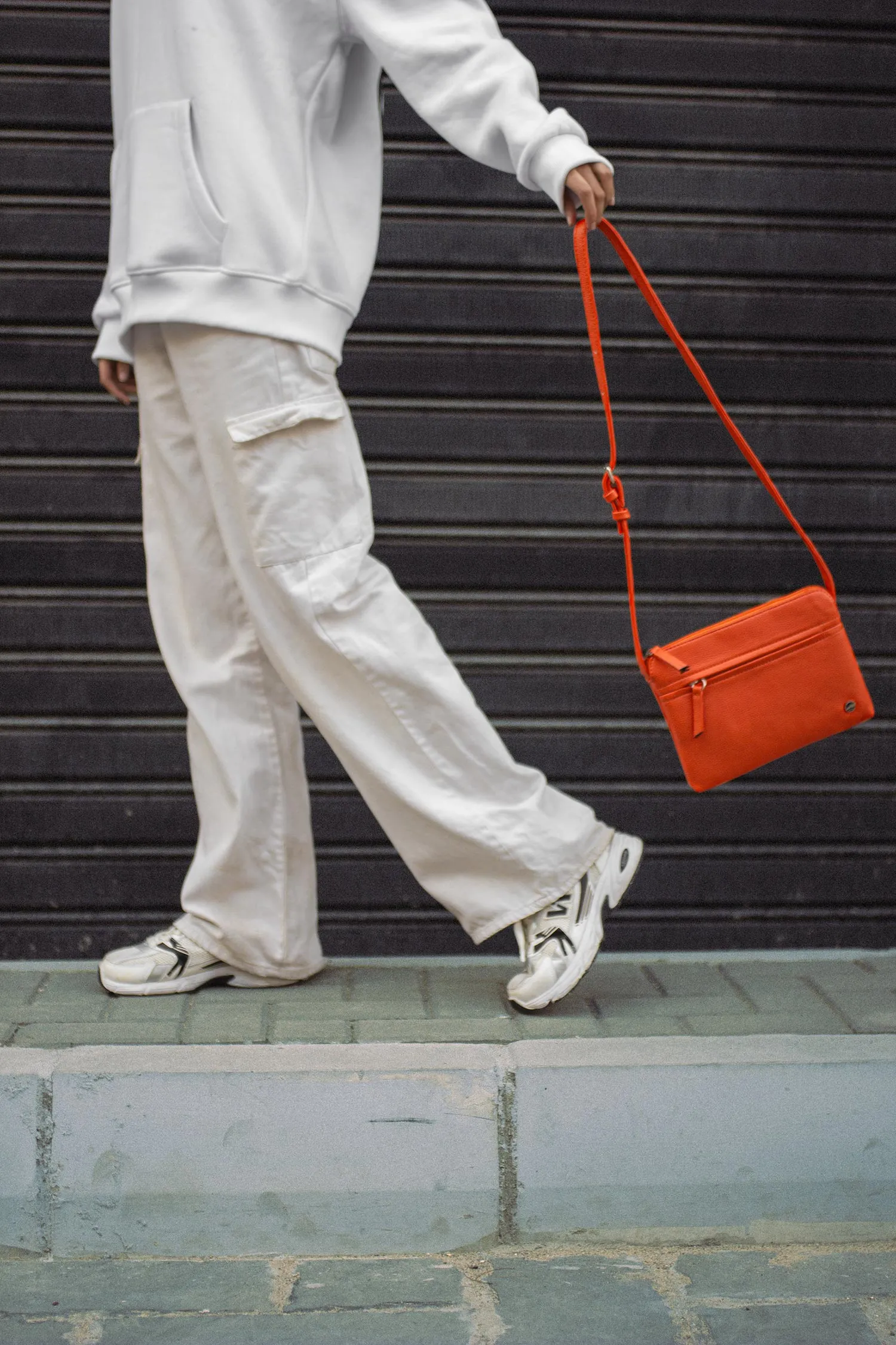 Cooleather Bag - Helio