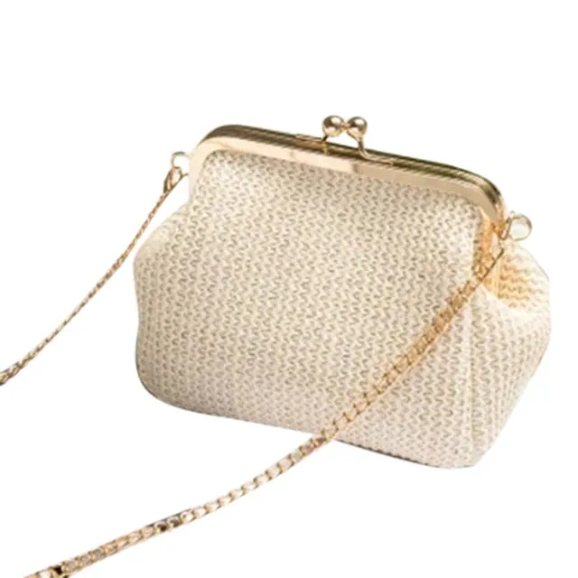 Crossbody Boho Bags For Women Evening Clutch Bags