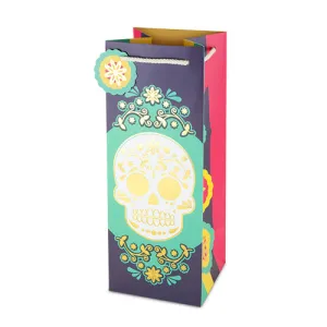 Dia de los Muertos 1.5L Bag by Cakewalk