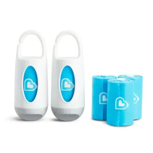 Diaper Bag Dispenser - Multipack