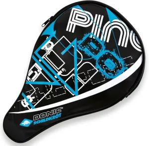 Donic Schildkrot Classic Cover for ping-pong racquet