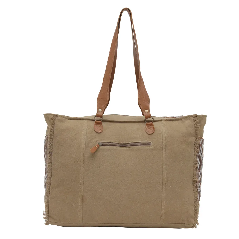 ELISA WEEKENDER BAG