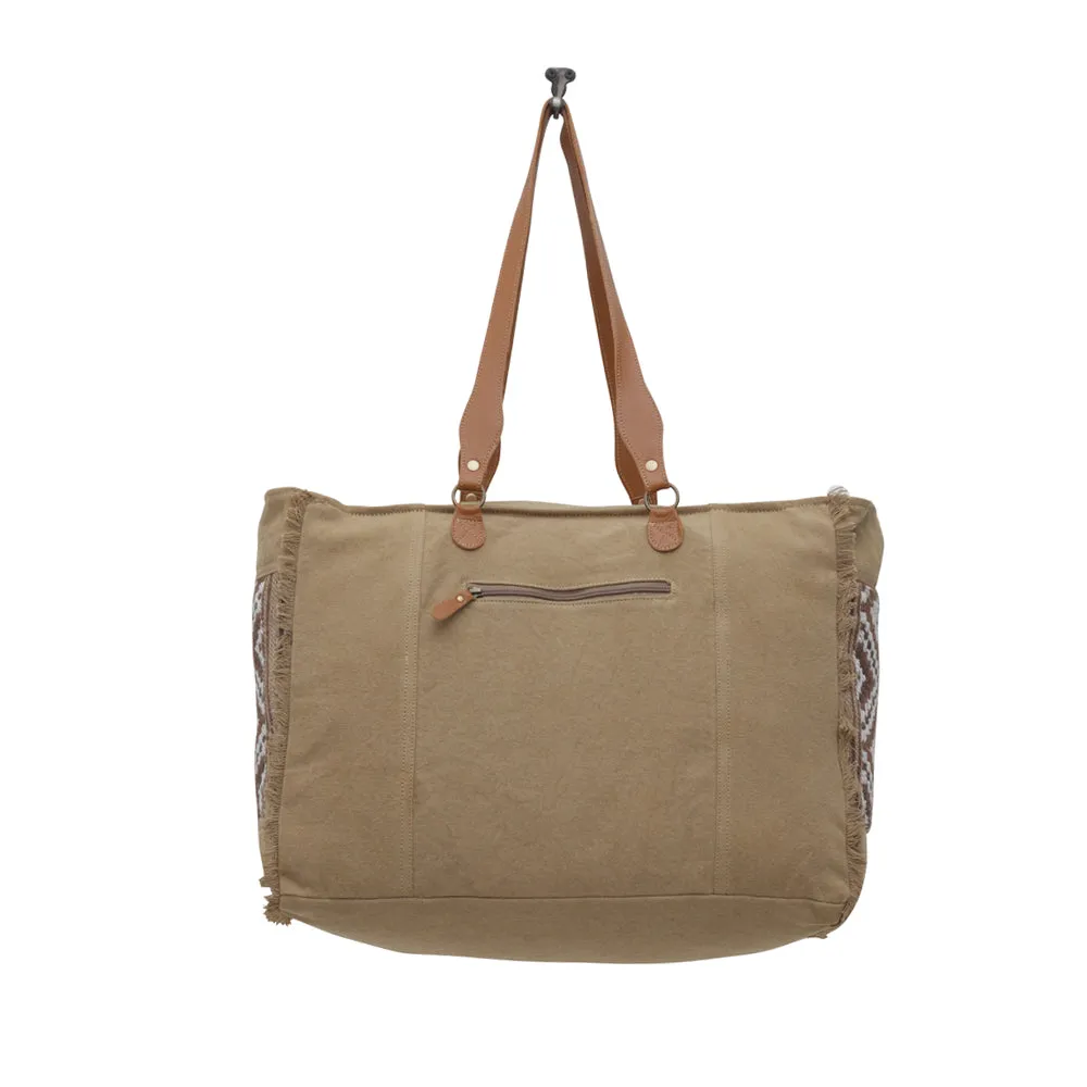 ELISA WEEKENDER BAG