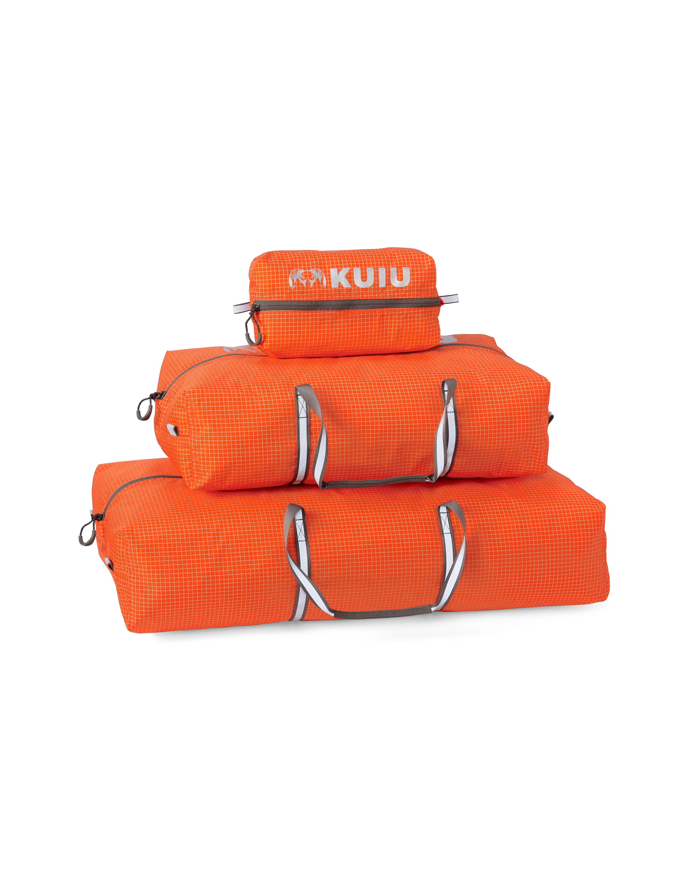 Extreema Bag | Orange