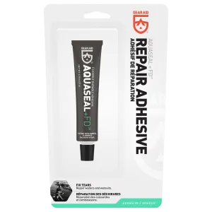 Gear Aid Aquasure  FD Flexible Durable Repair Adhesive