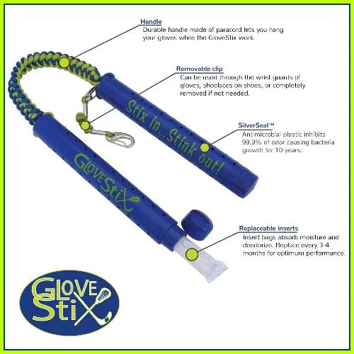 GloveStix