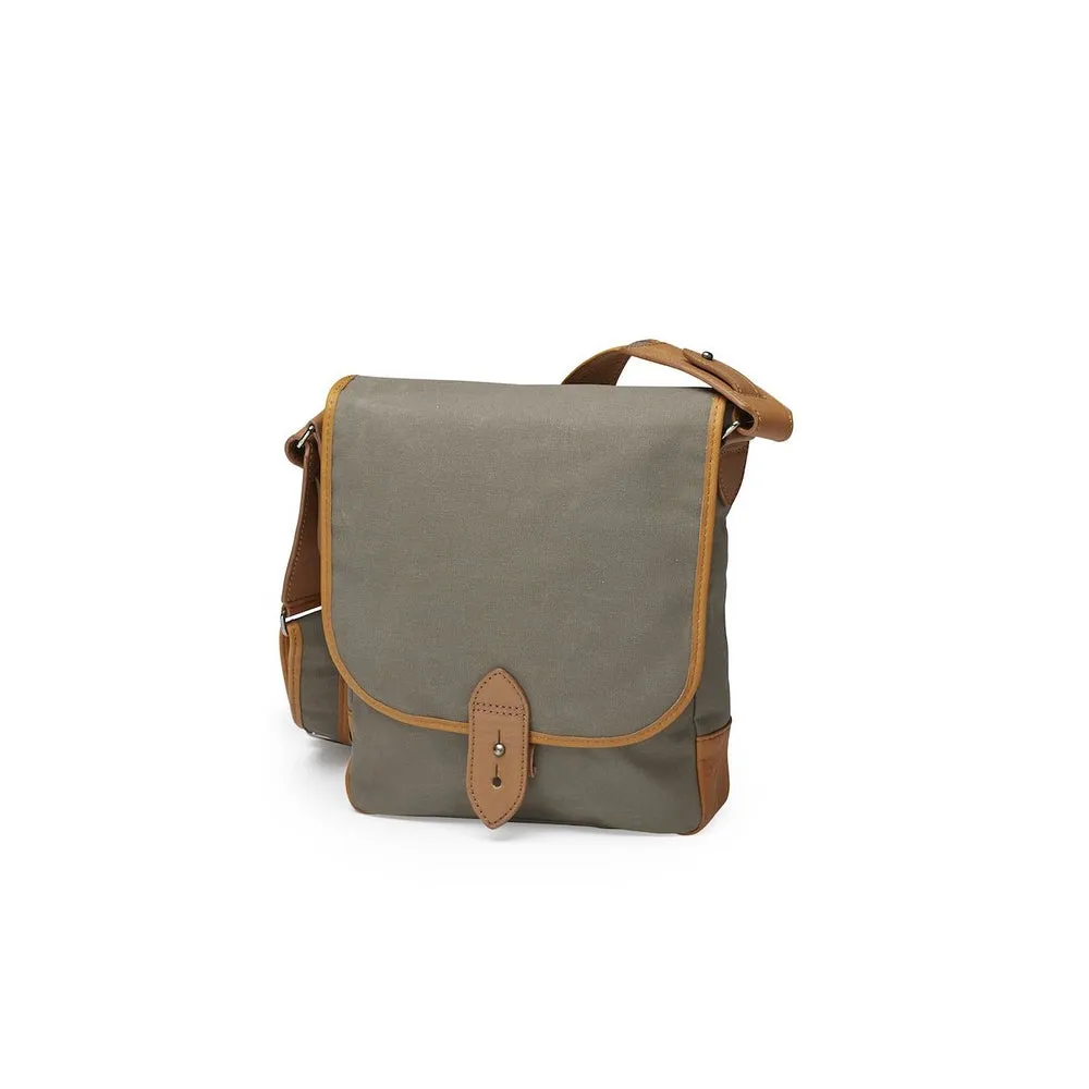 GORM canvas, messenger small