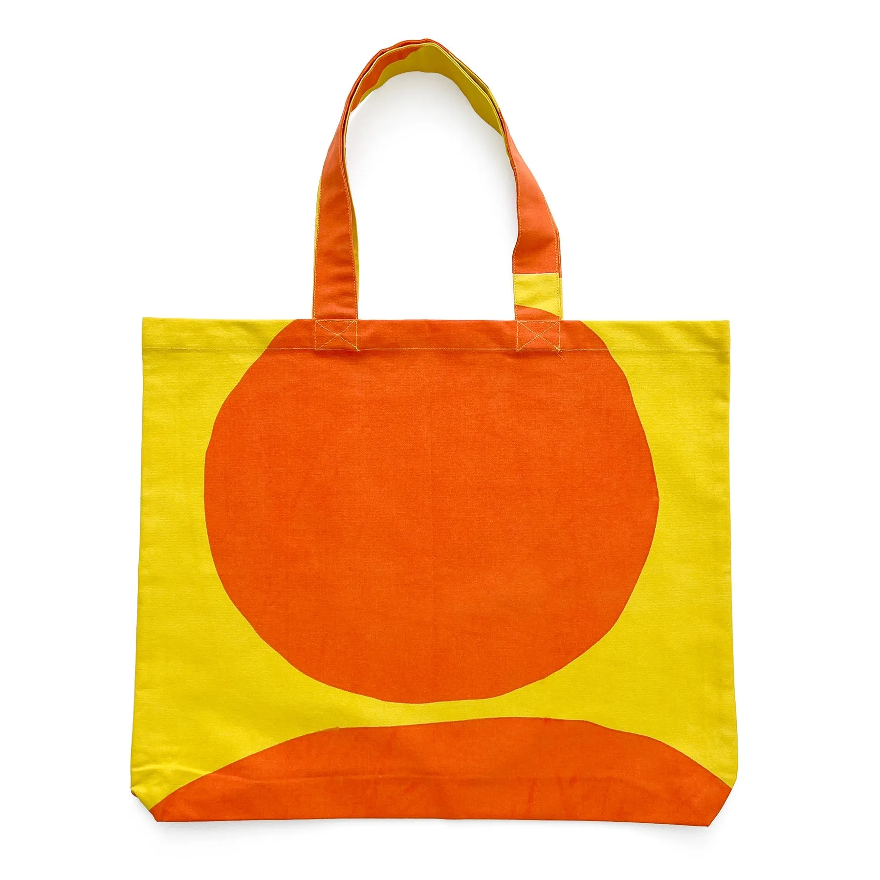 Graphic Tote Bag