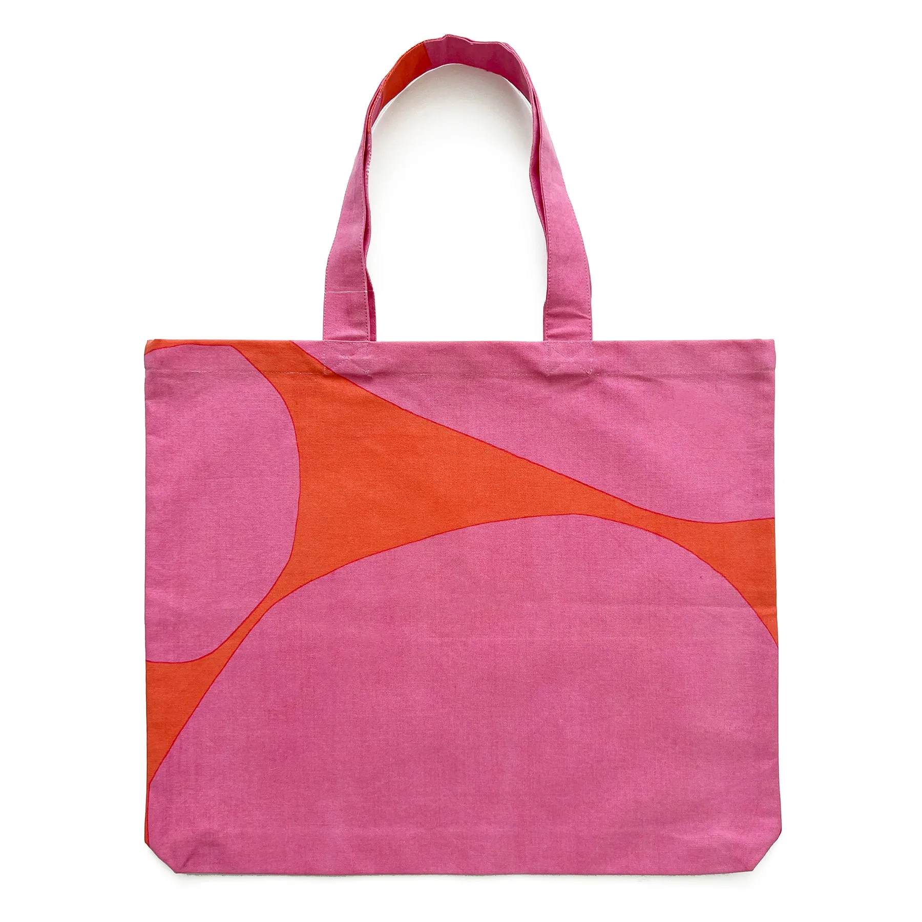 Graphic Tote Bag