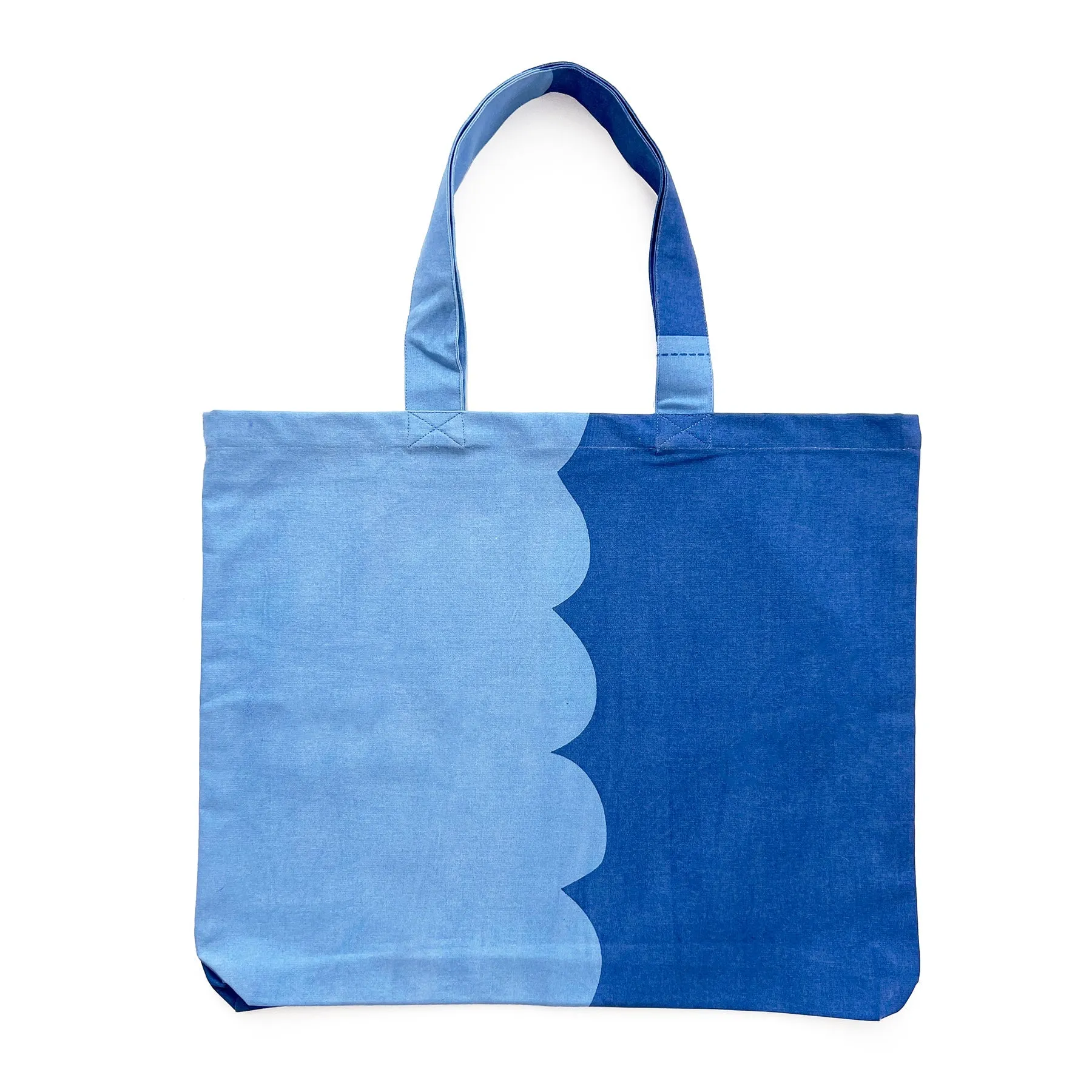 Graphic Tote Bag