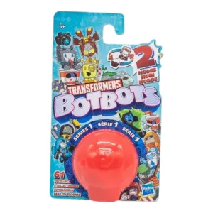 Hasbro BOTBOTS Mini Transformers Blind Bags - Red, Blue, Green, Orange, Yellow | Kids Toy Gift | #Transformers #BOTBOTS #BlindBags #KidsToys #GigglyGroves