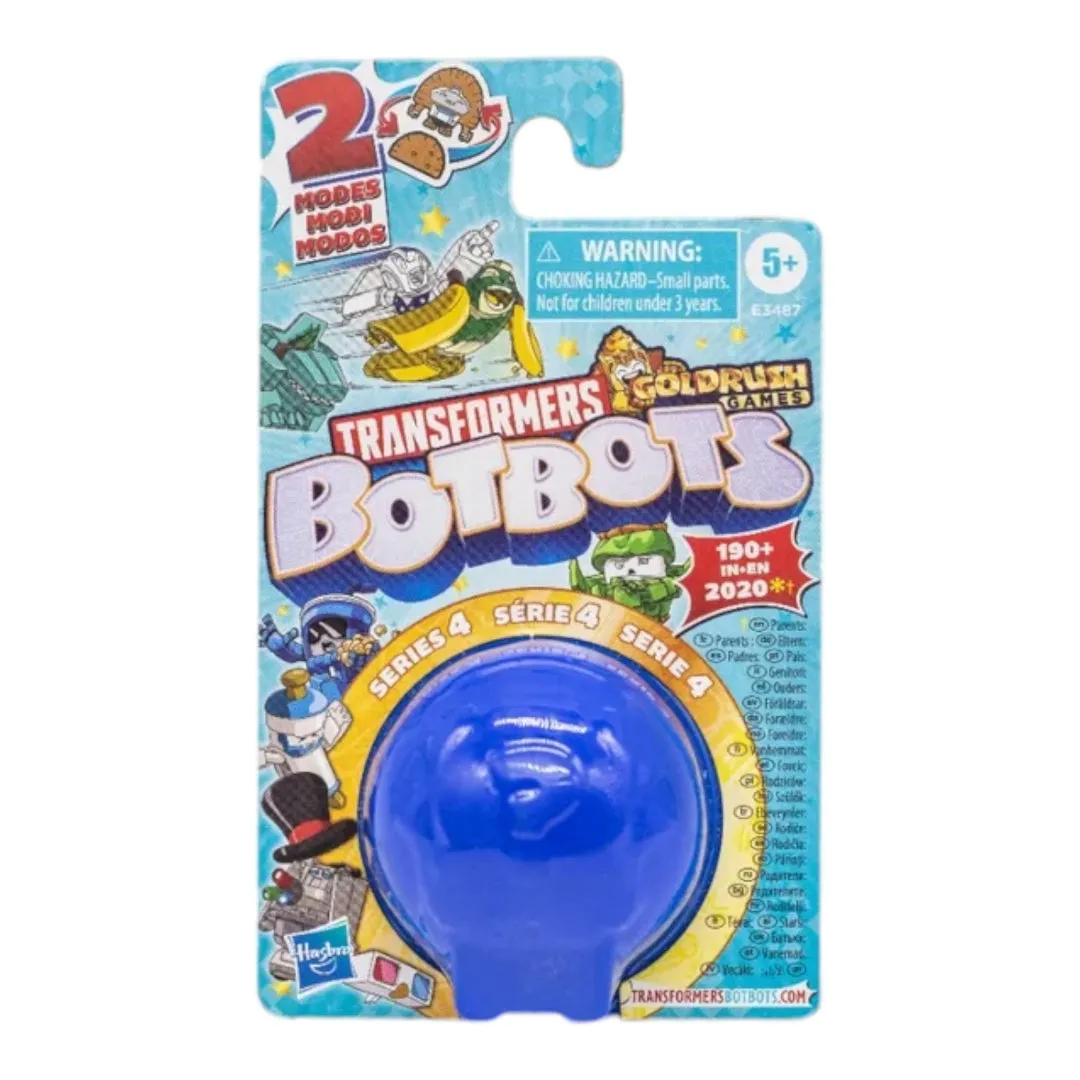 Hasbro BOTBOTS Mini Transformers Blind Bags - Red, Blue, Green, Orange, Yellow | Kids Toy Gift | #Transformers #BOTBOTS #BlindBags #KidsToys #GigglyGroves