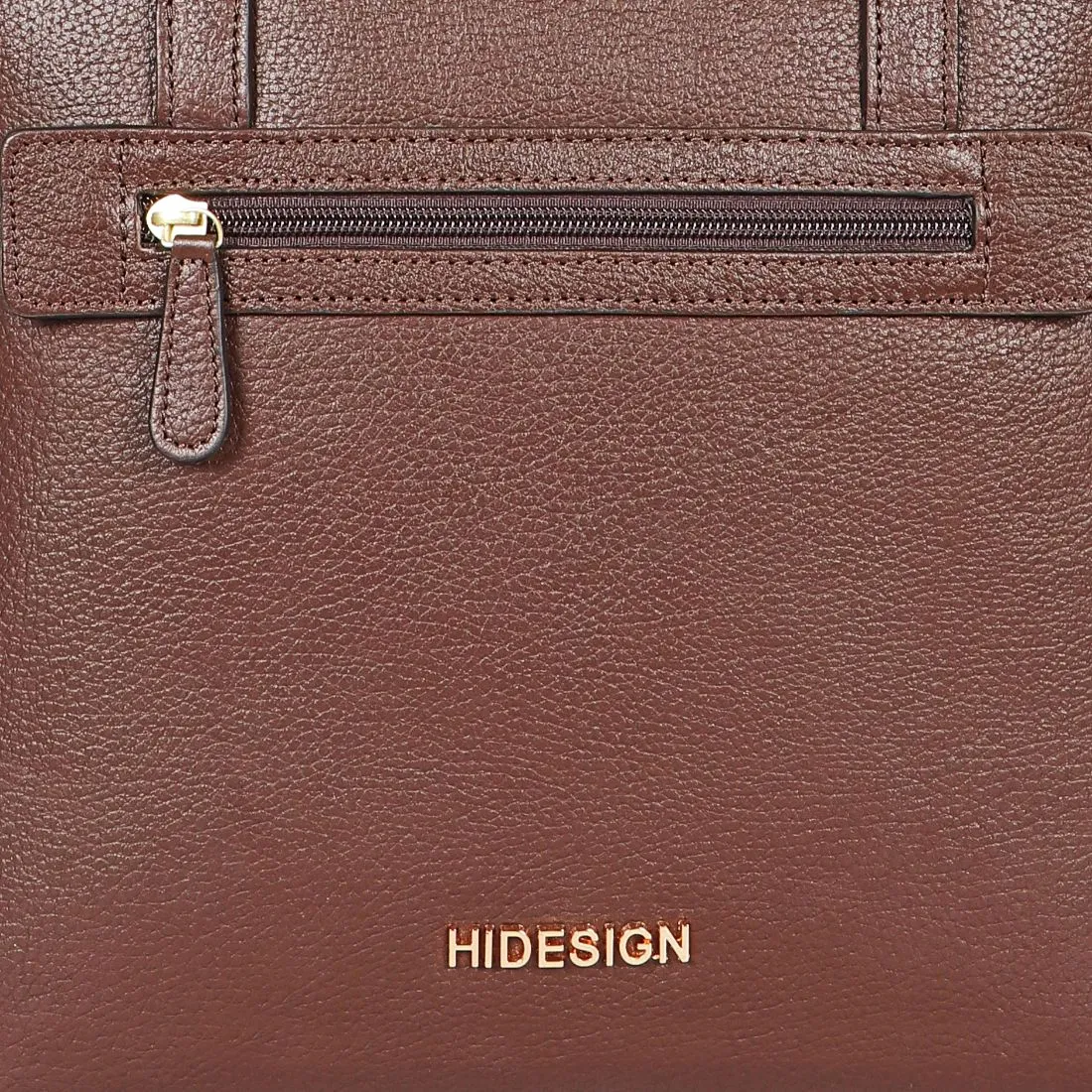 Hidesign Clarida Women's Classic Leather Handbag Shoulder Bag