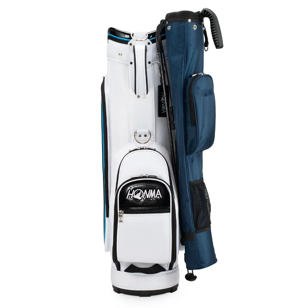 HONMA Lightweight Club Case Stand Bag 2023