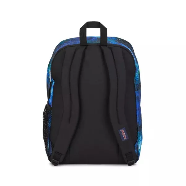 JanSport Big Student Cyberspace Galaxy Backpack [WS]