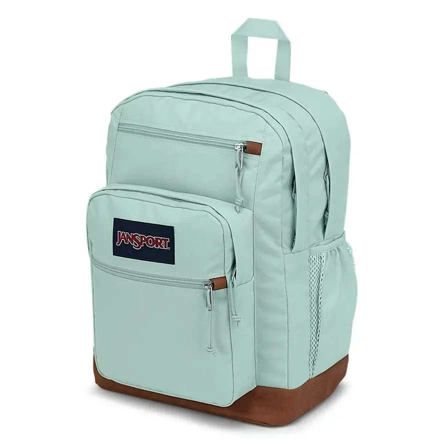 Jansport Cool Student Fesh Mint Backpack [WS]